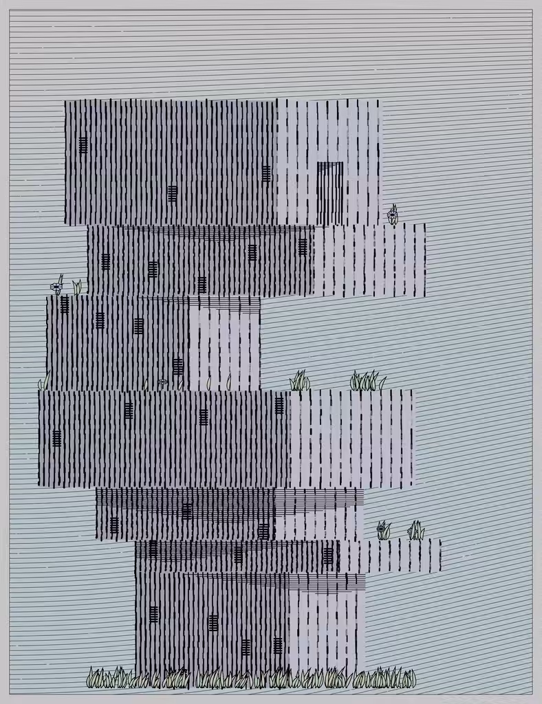 (un)existing #48