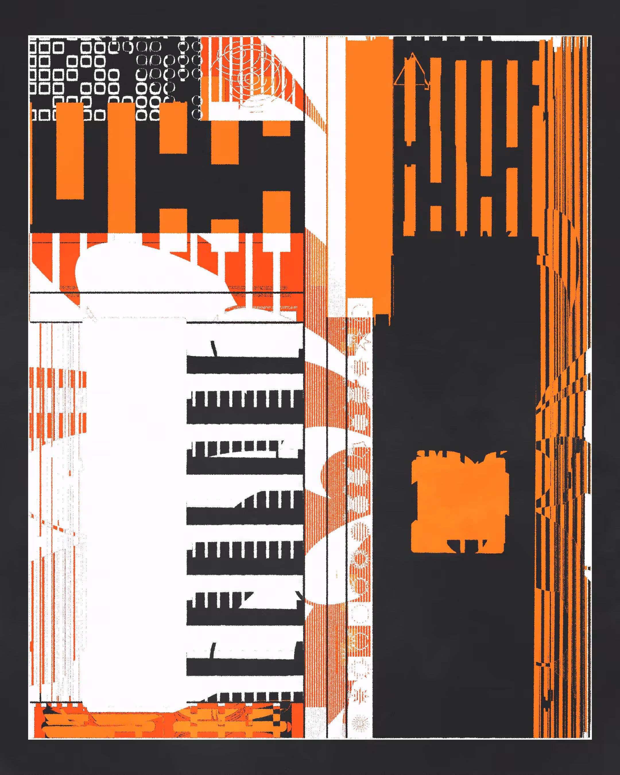 Zone Harmonics #181