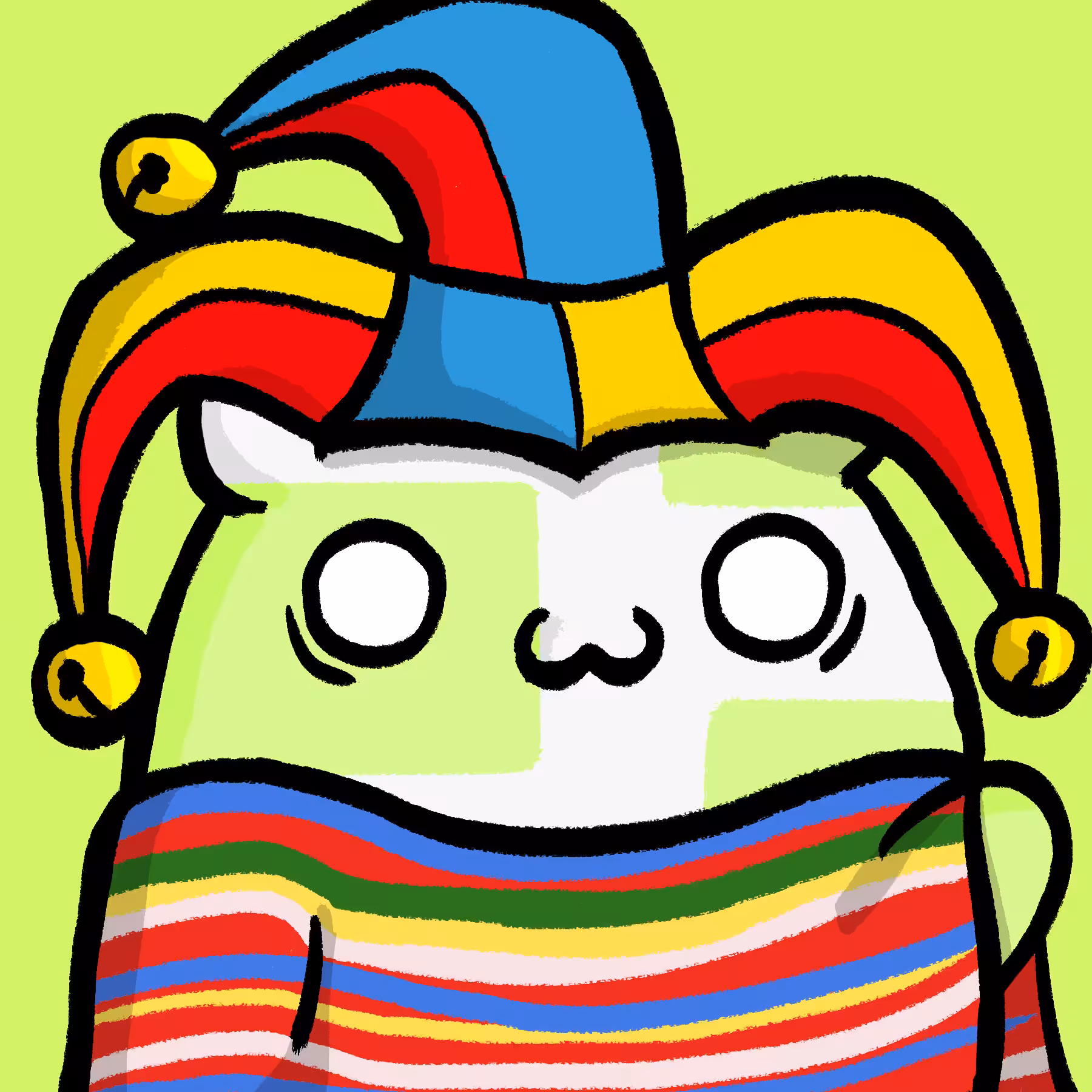 Hammy #0914