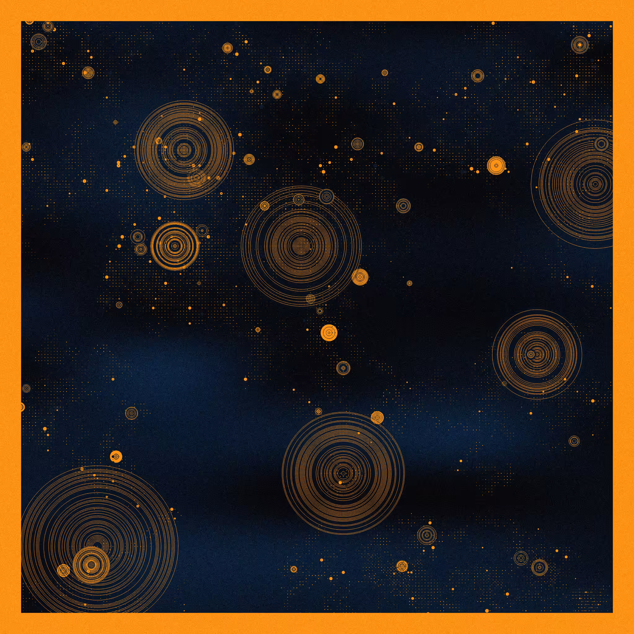 Expression of circles #7
