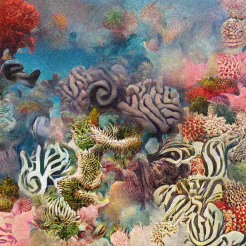 Reefs on Rewind #27