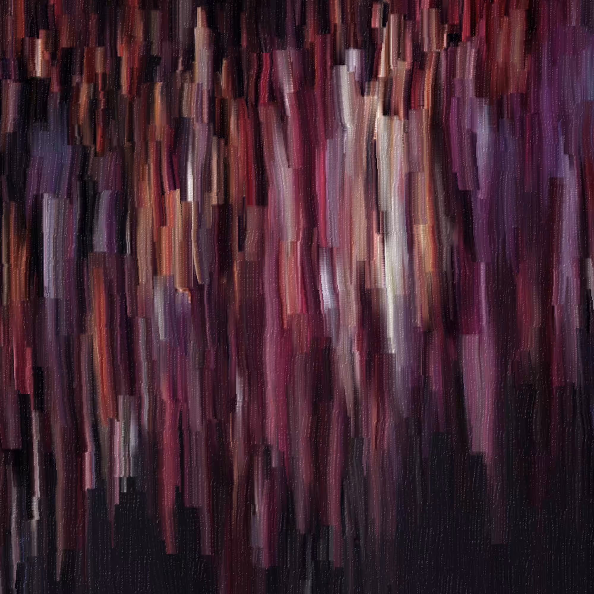 Organic Pixel 04