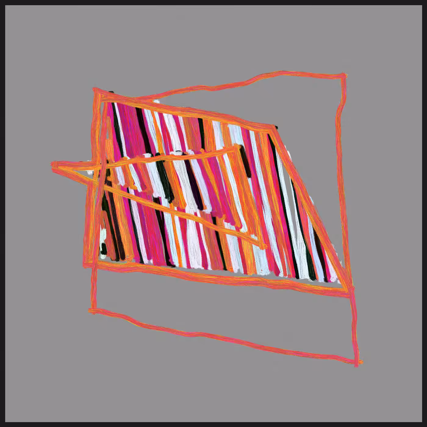 impasto #16