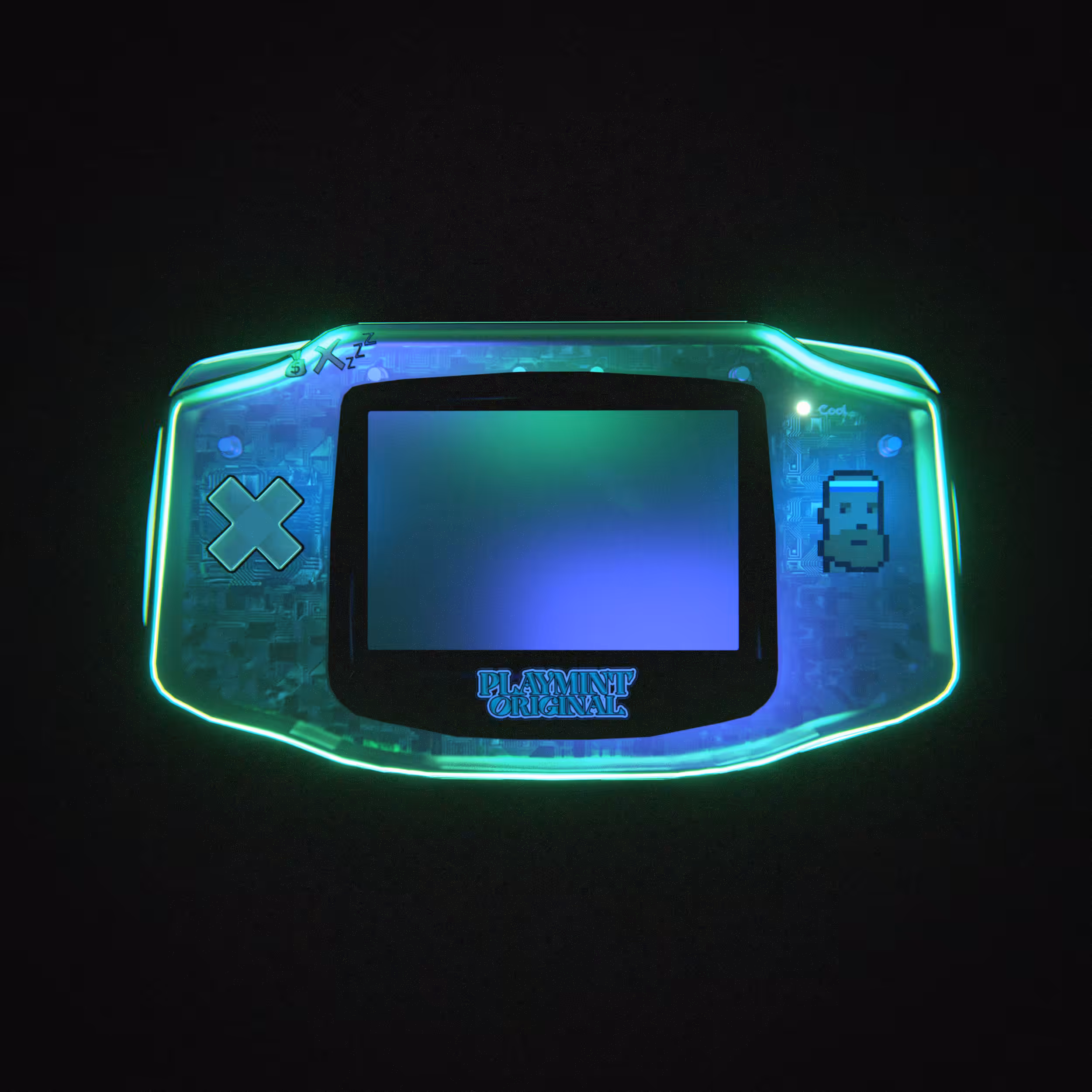Playmint Original