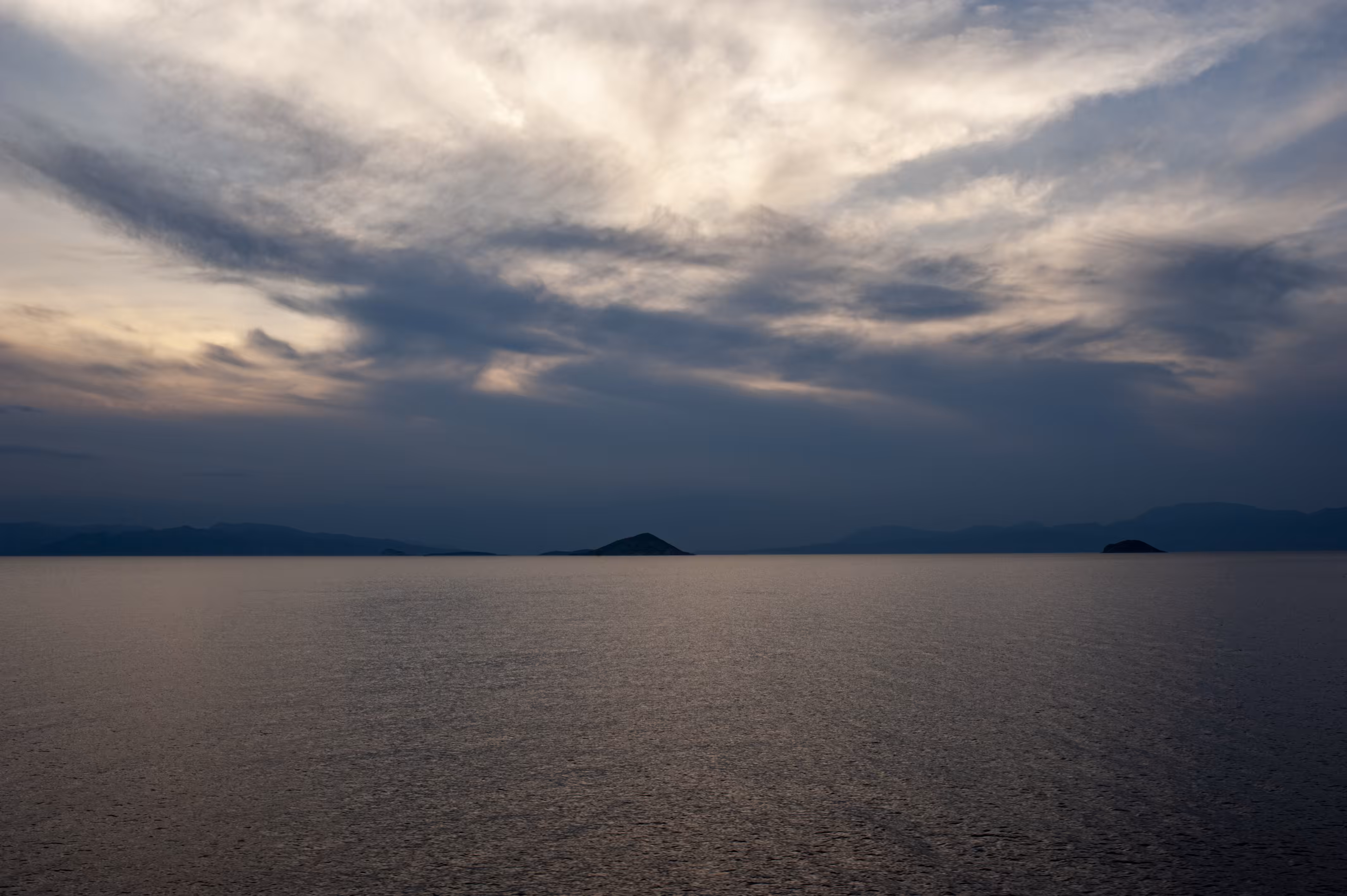 Island Dreaming