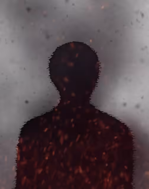 Lost Soul