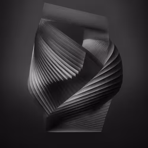 The Birth of AI Sculptures #149