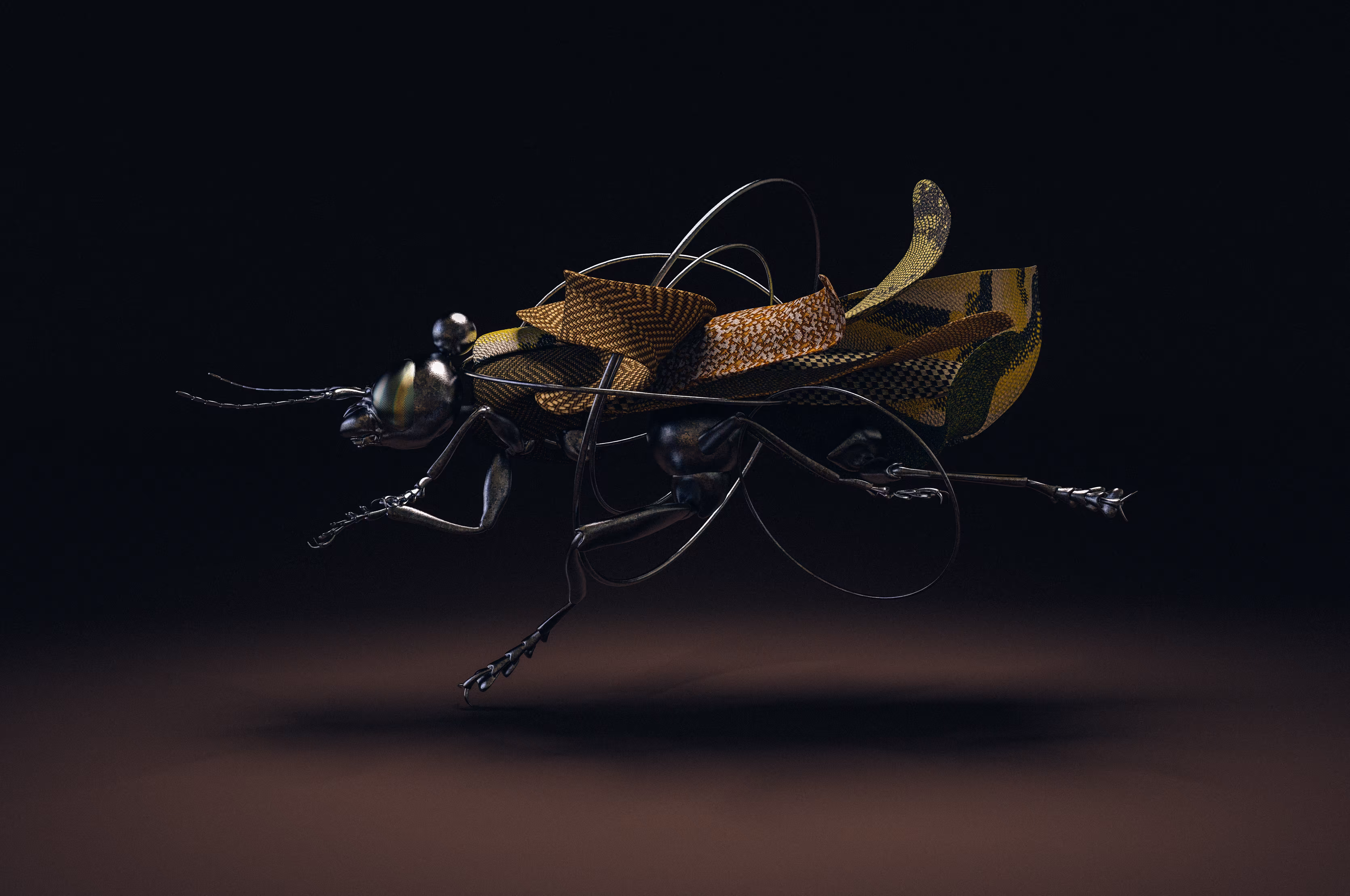Cecropia