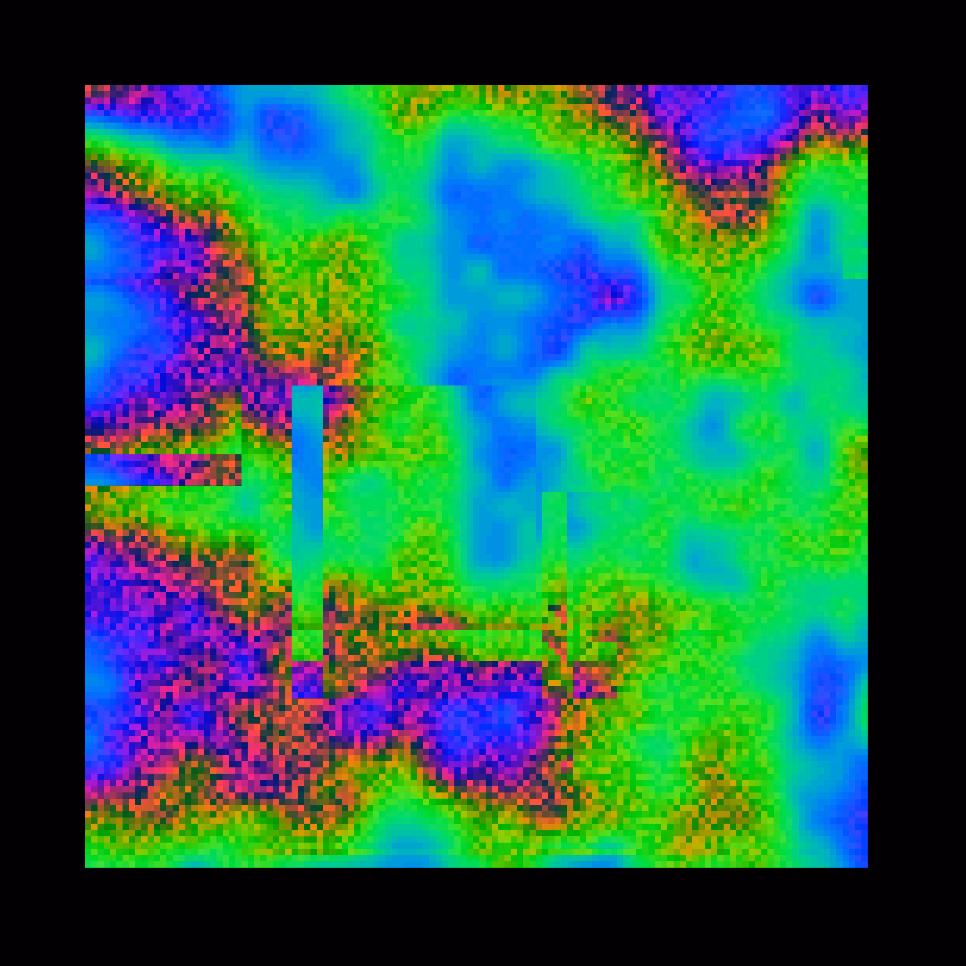 Earth Bitmaps #1
