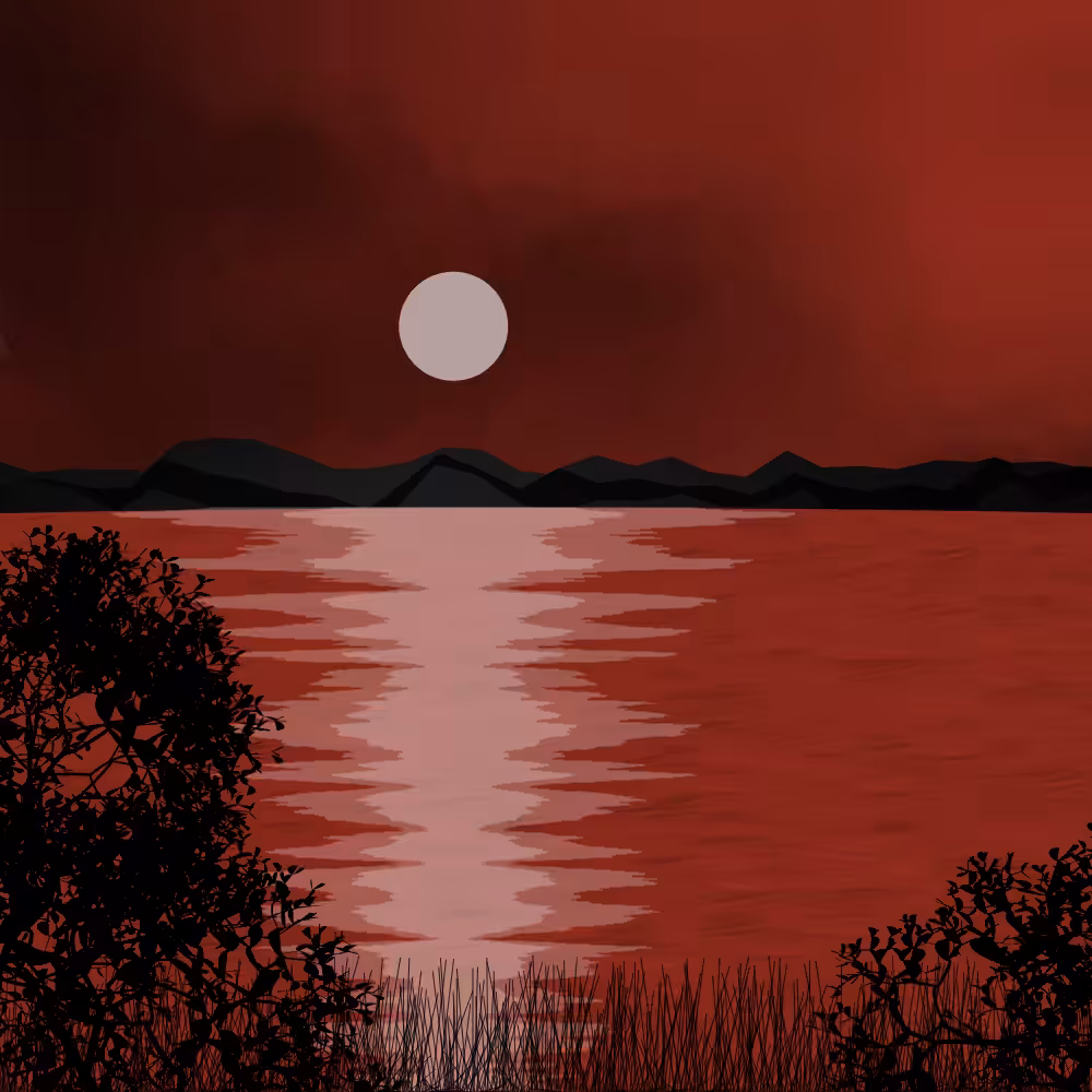Reverie #28