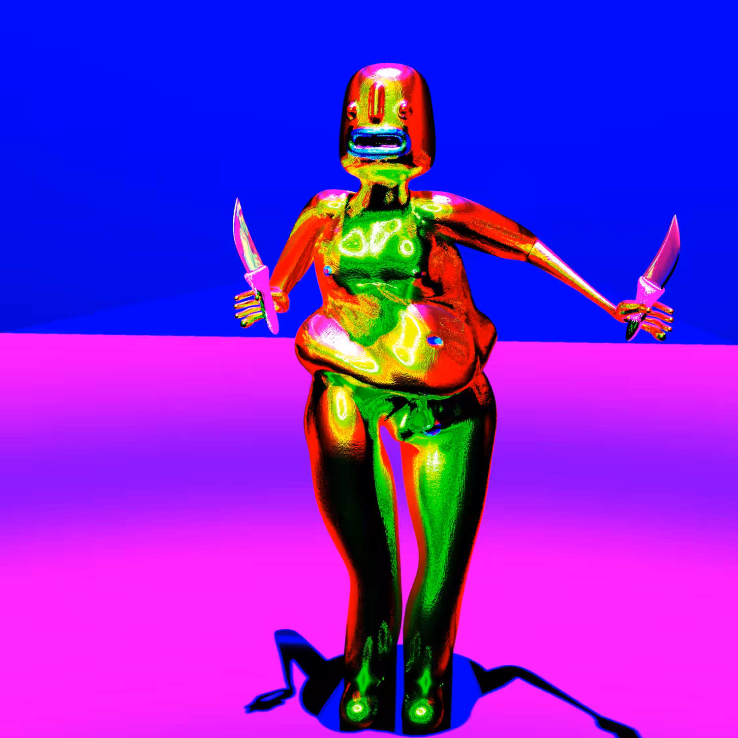stabbber/slicccer