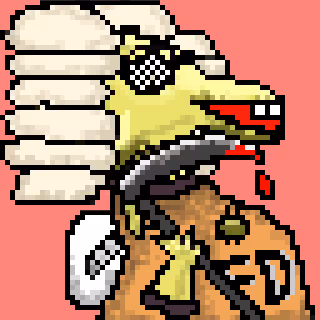 Fortune Dragon #0235
