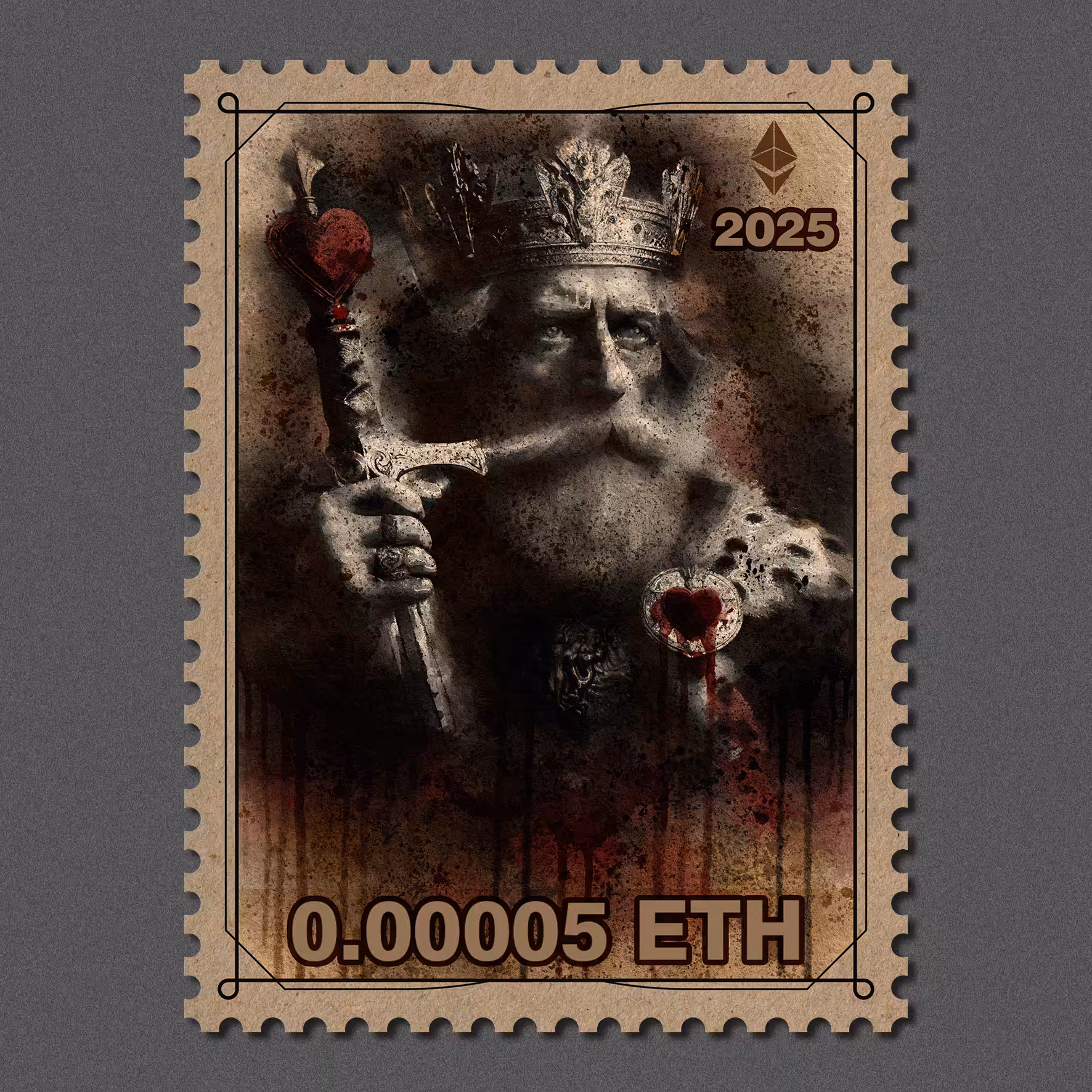 King of Hearts