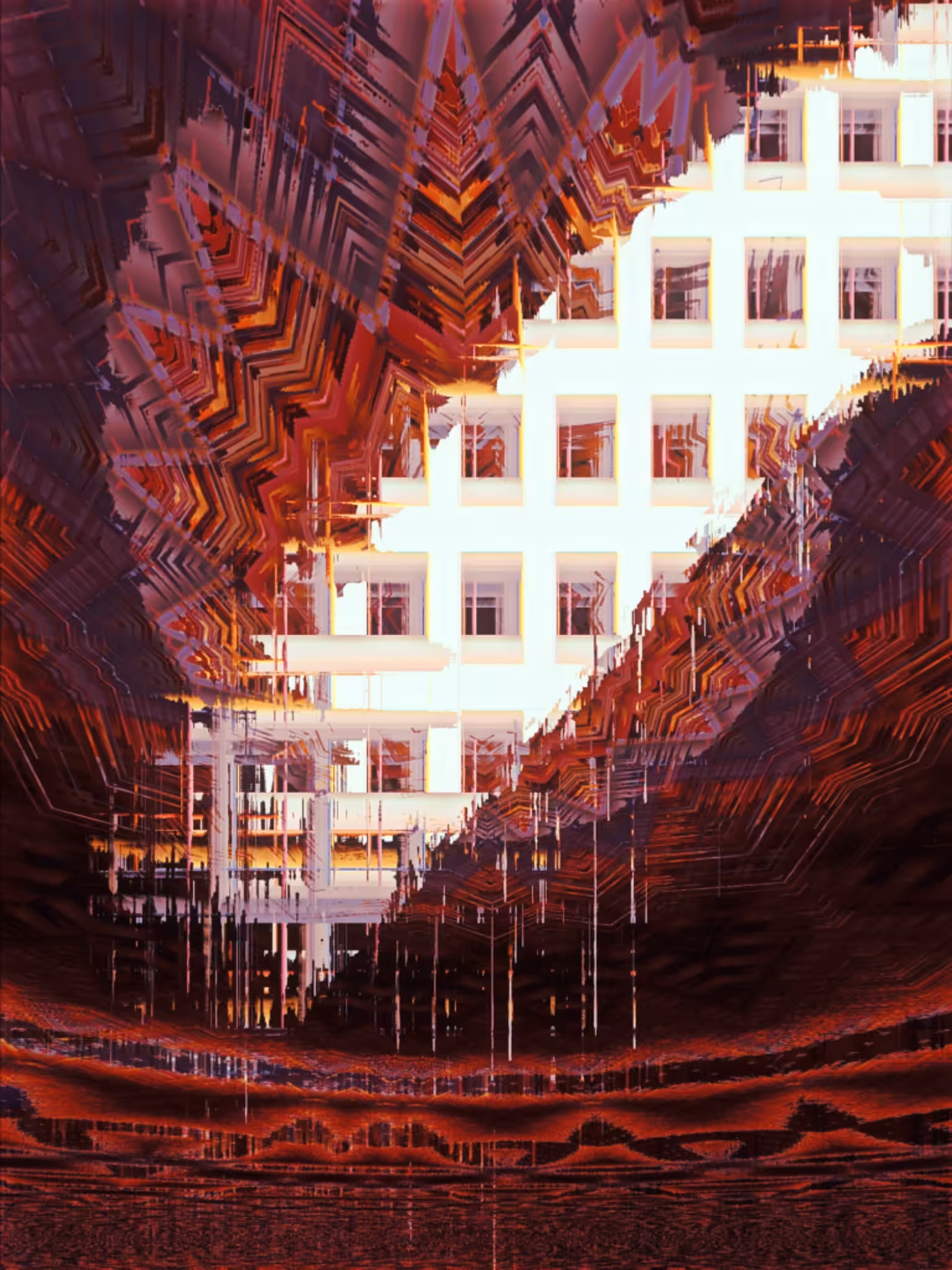 Deconstruction