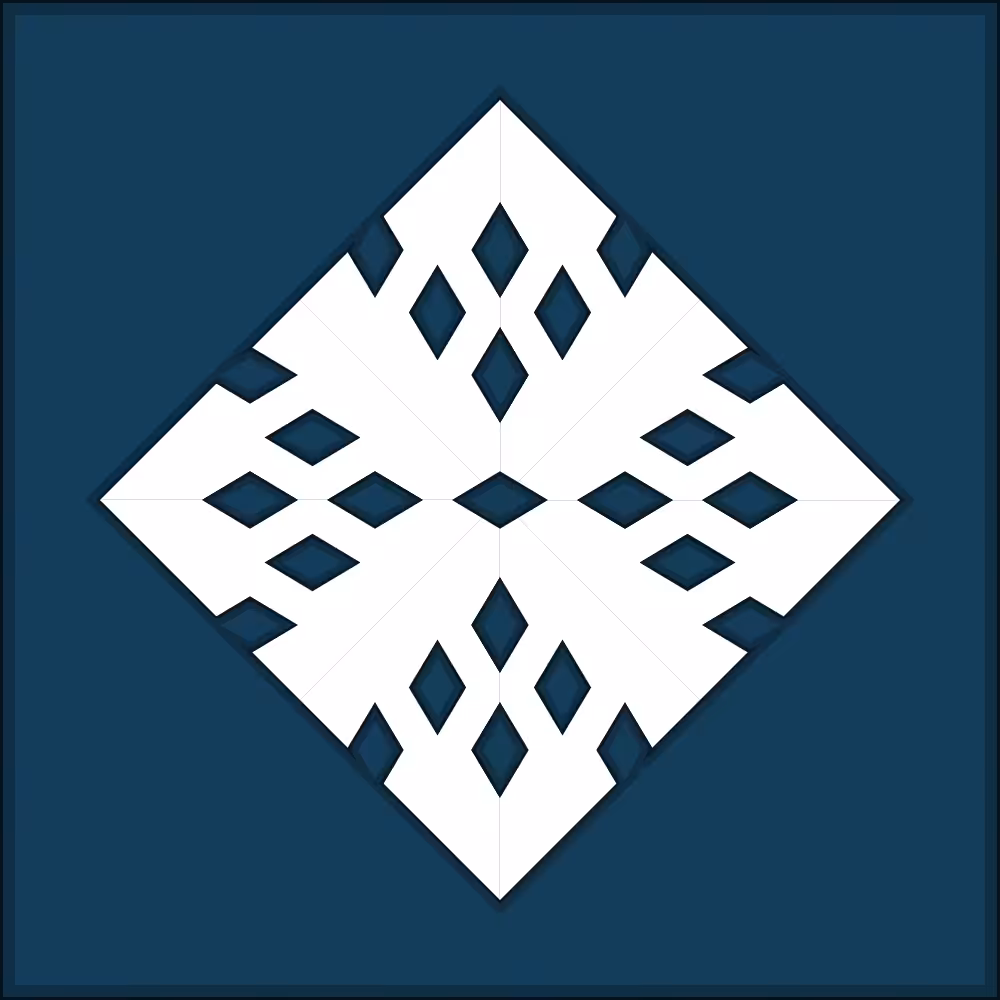 Papercut Factory #16