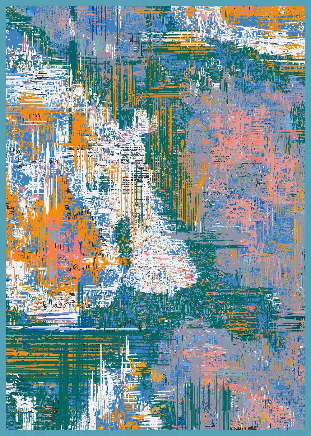 Abstractions: Abstraction #02