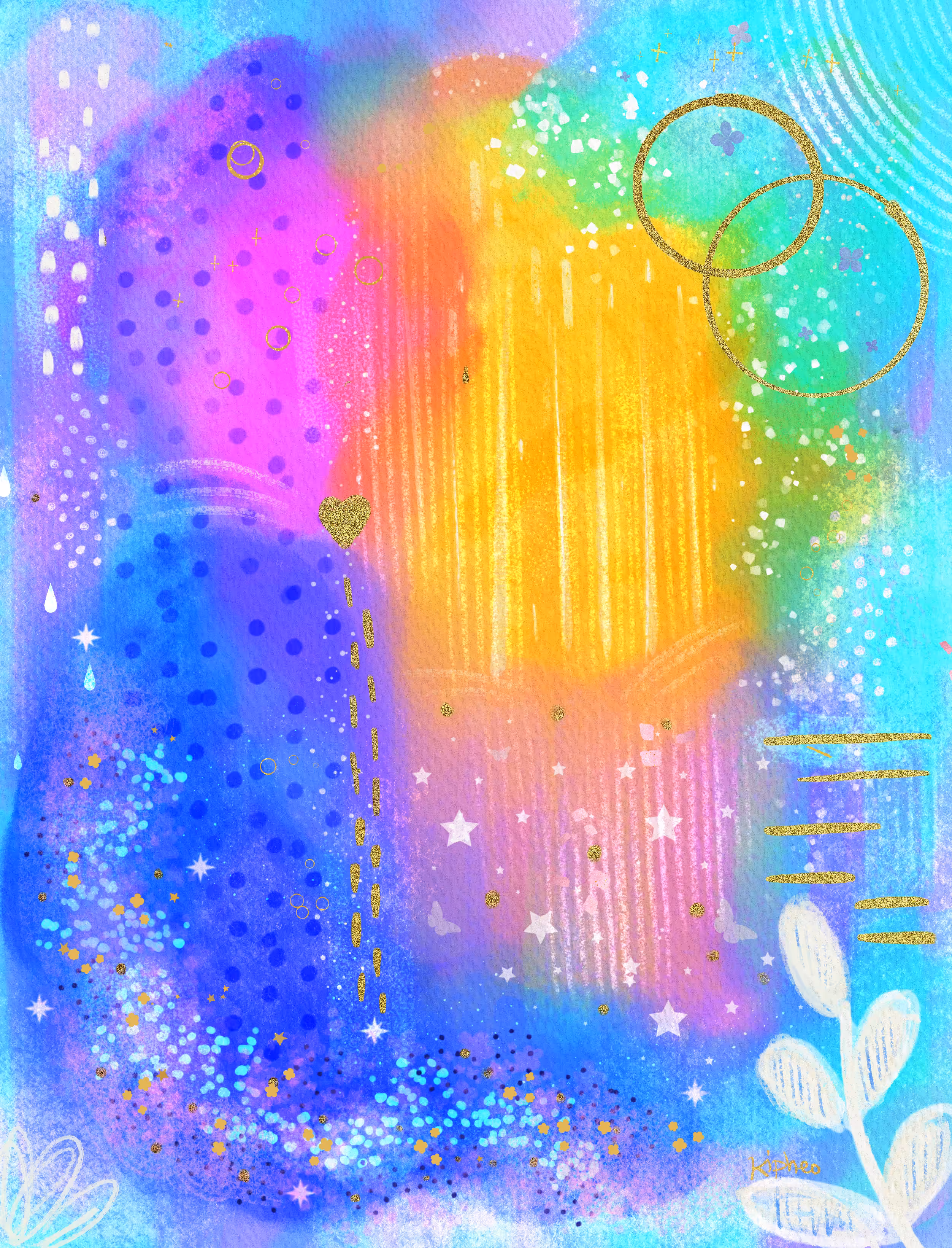 Radiant Dreams
