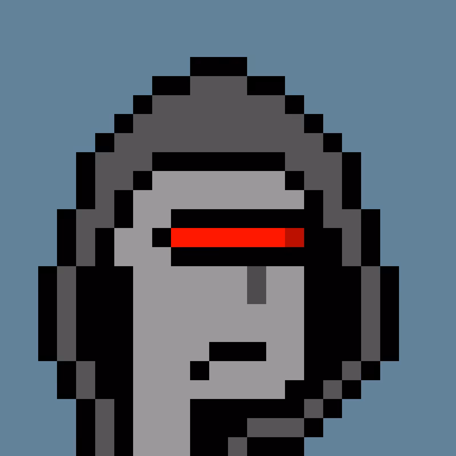 RoboPunks 2048 #2008