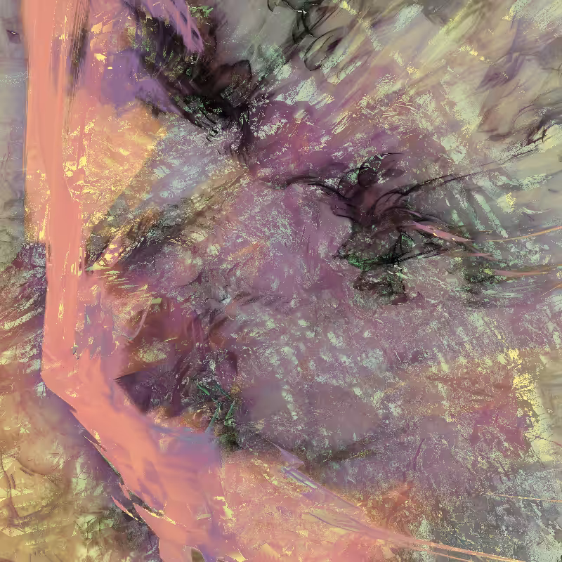 Recursive Realms #1
