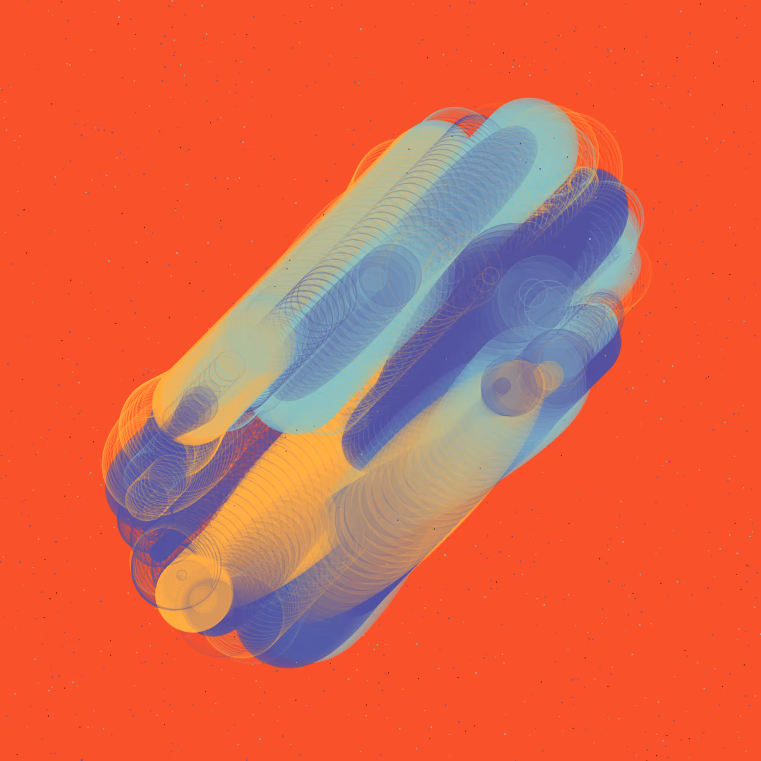 BLEND #46