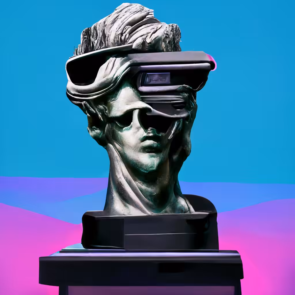 DESKTOP STATUE SYSTEMS LIMITED #1387