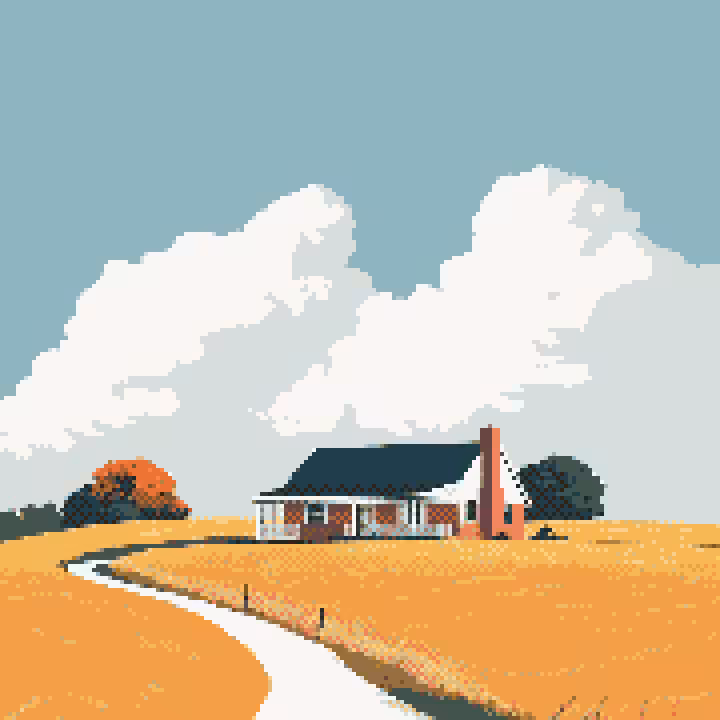 DWELLINGS