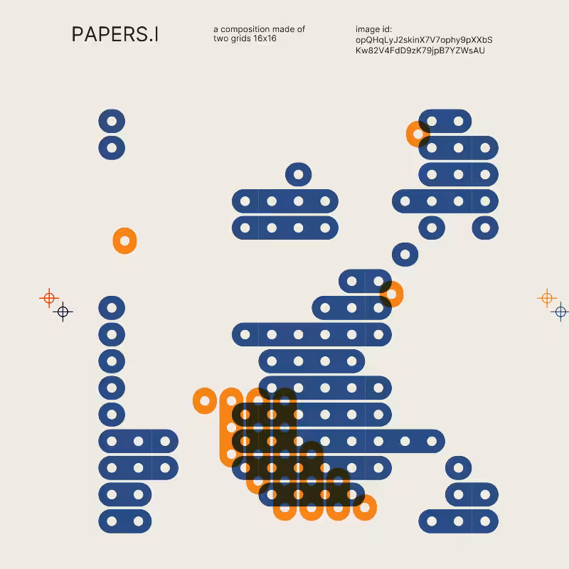 PAPERS.I #3