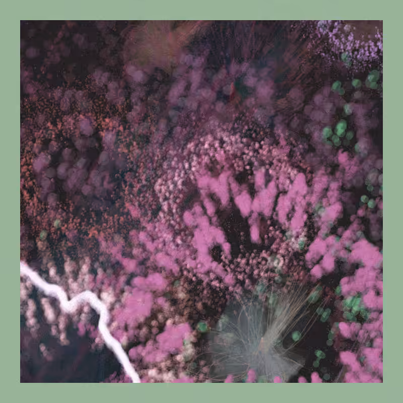 Love & Dive - Reminiscence #127