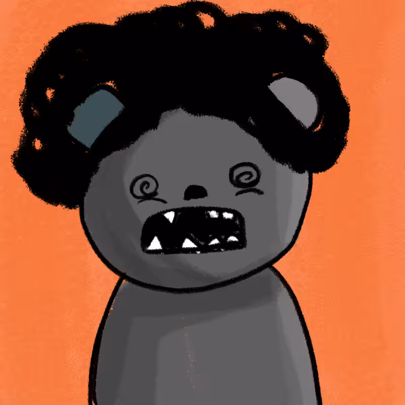 Peculiar bear market #48