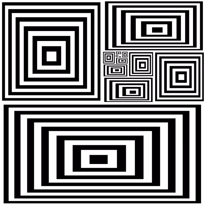 Subdivision Squares #47