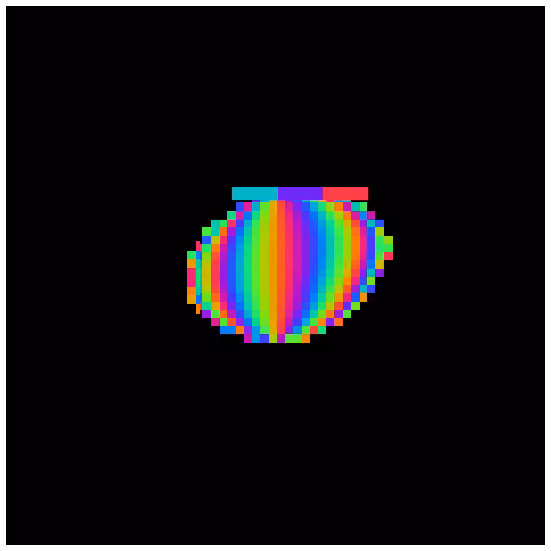 Pixel Mind #15