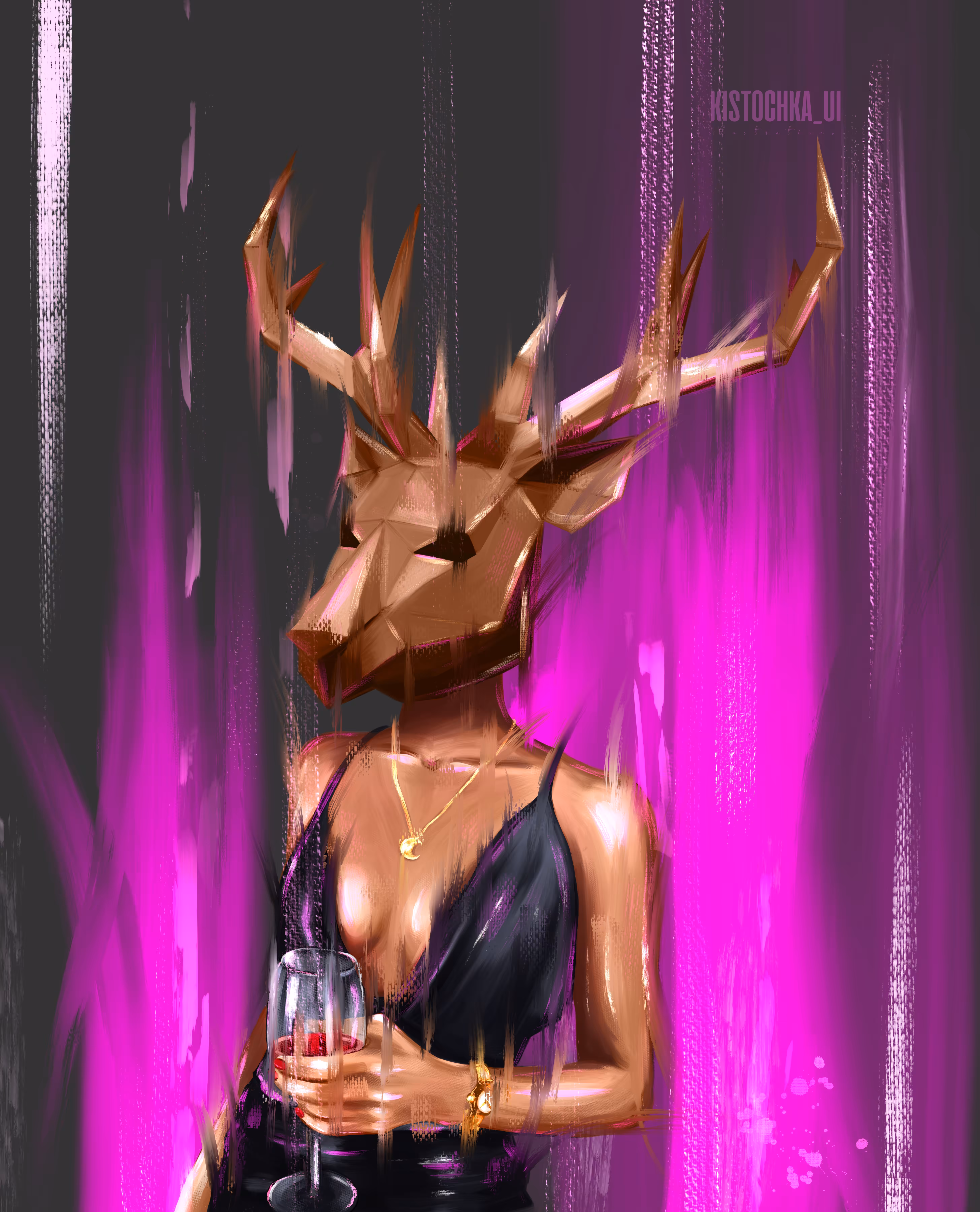 Deer