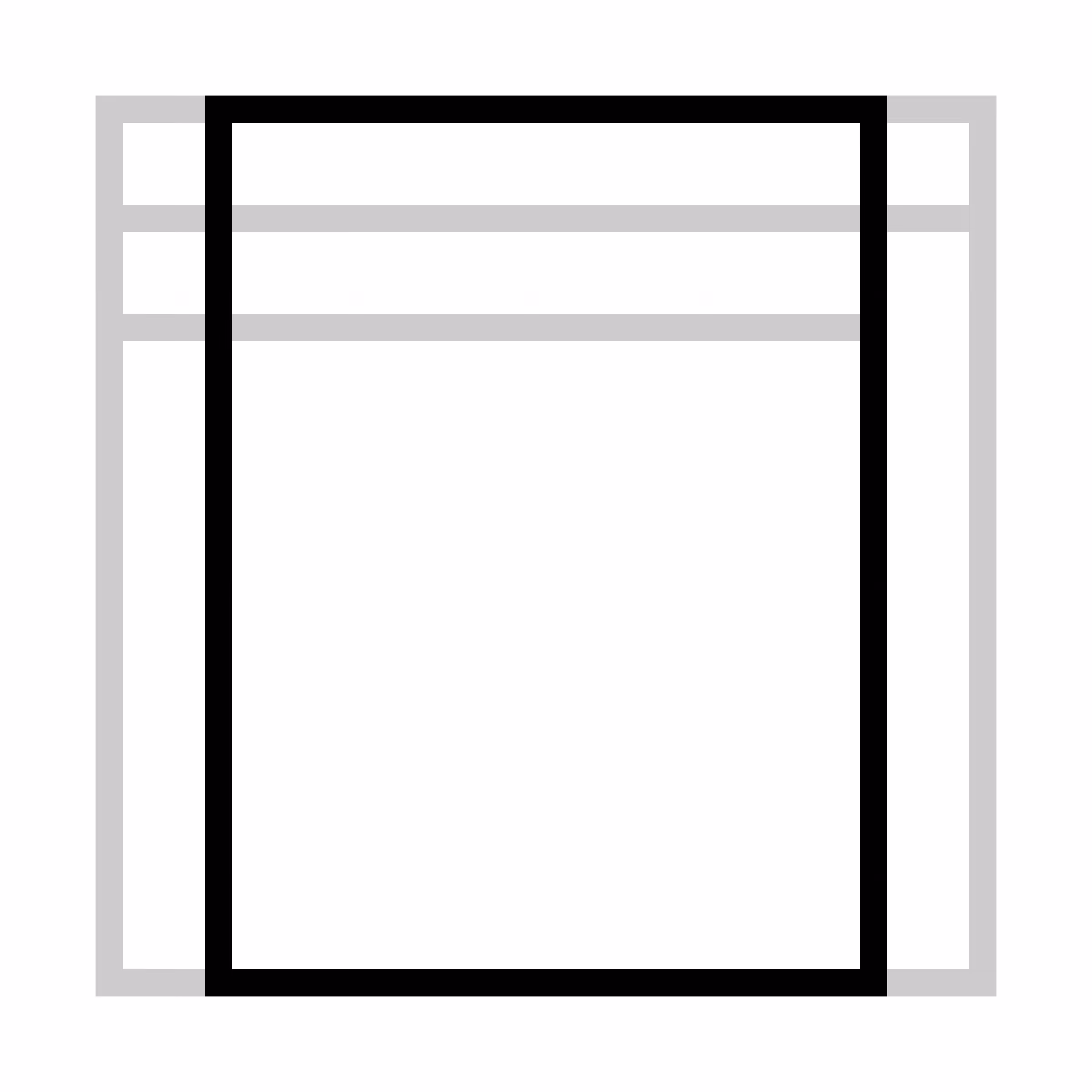 Rectangles (for Herbert) #457