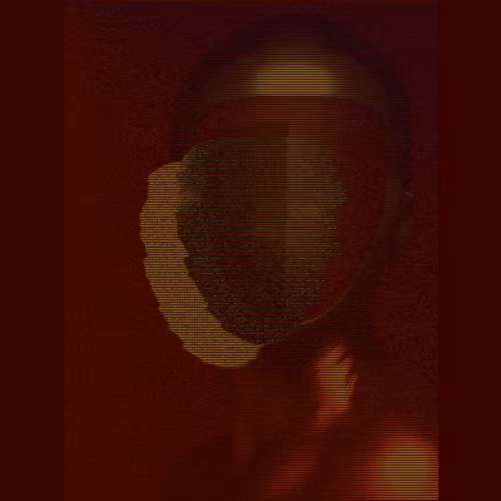 Layers of Noise #118