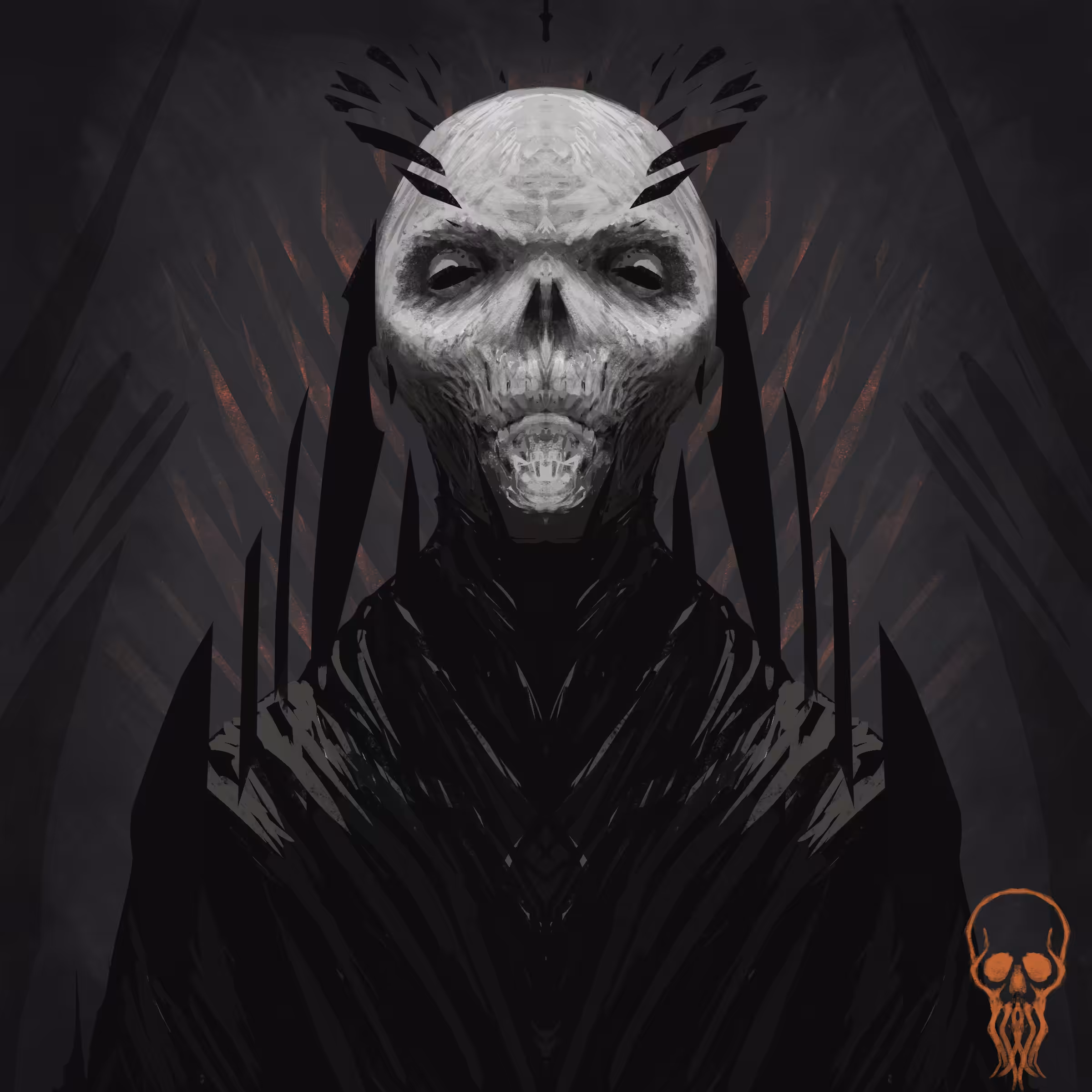 Demented Defiler