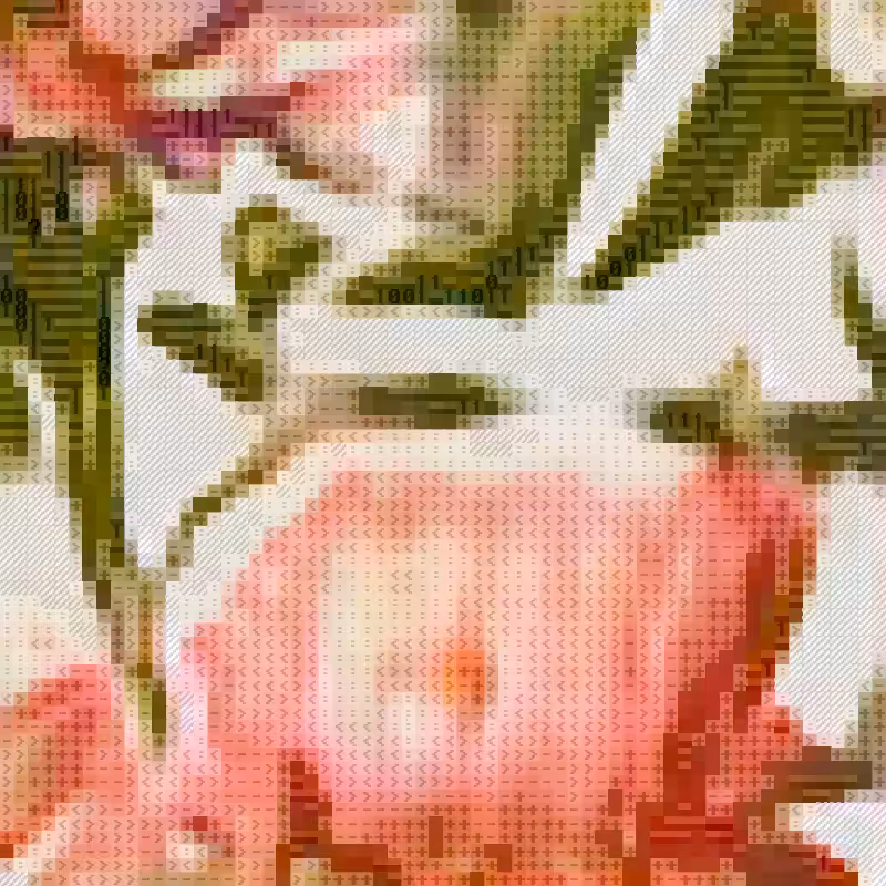 Latent Garden 2 #85