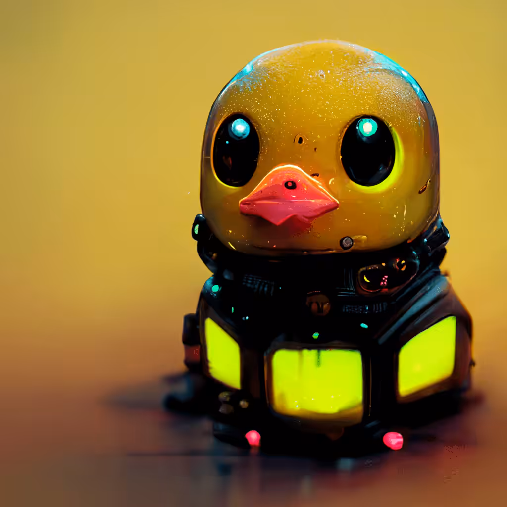 Mr Yellow
