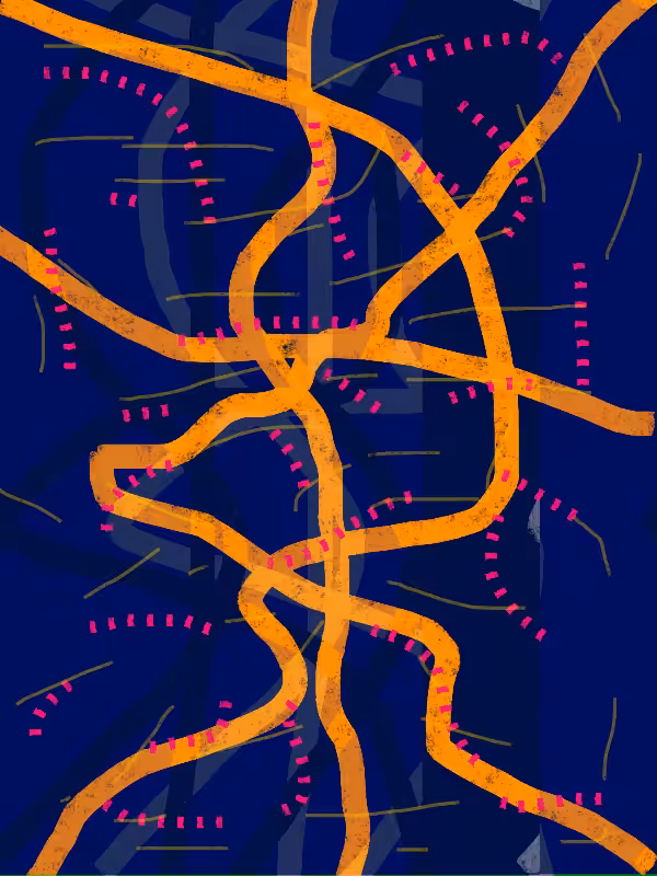 The Expansion #6