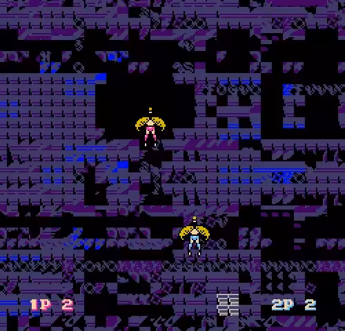 Angelcores & Heavenly Sprites #4
