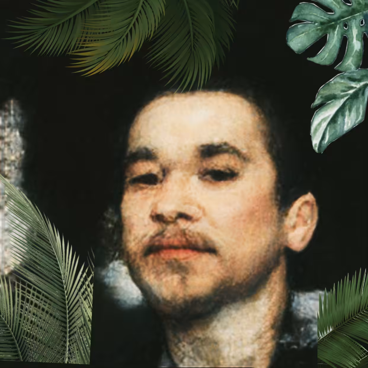 Le Brandon 'Iski' 'Dandy Primative'