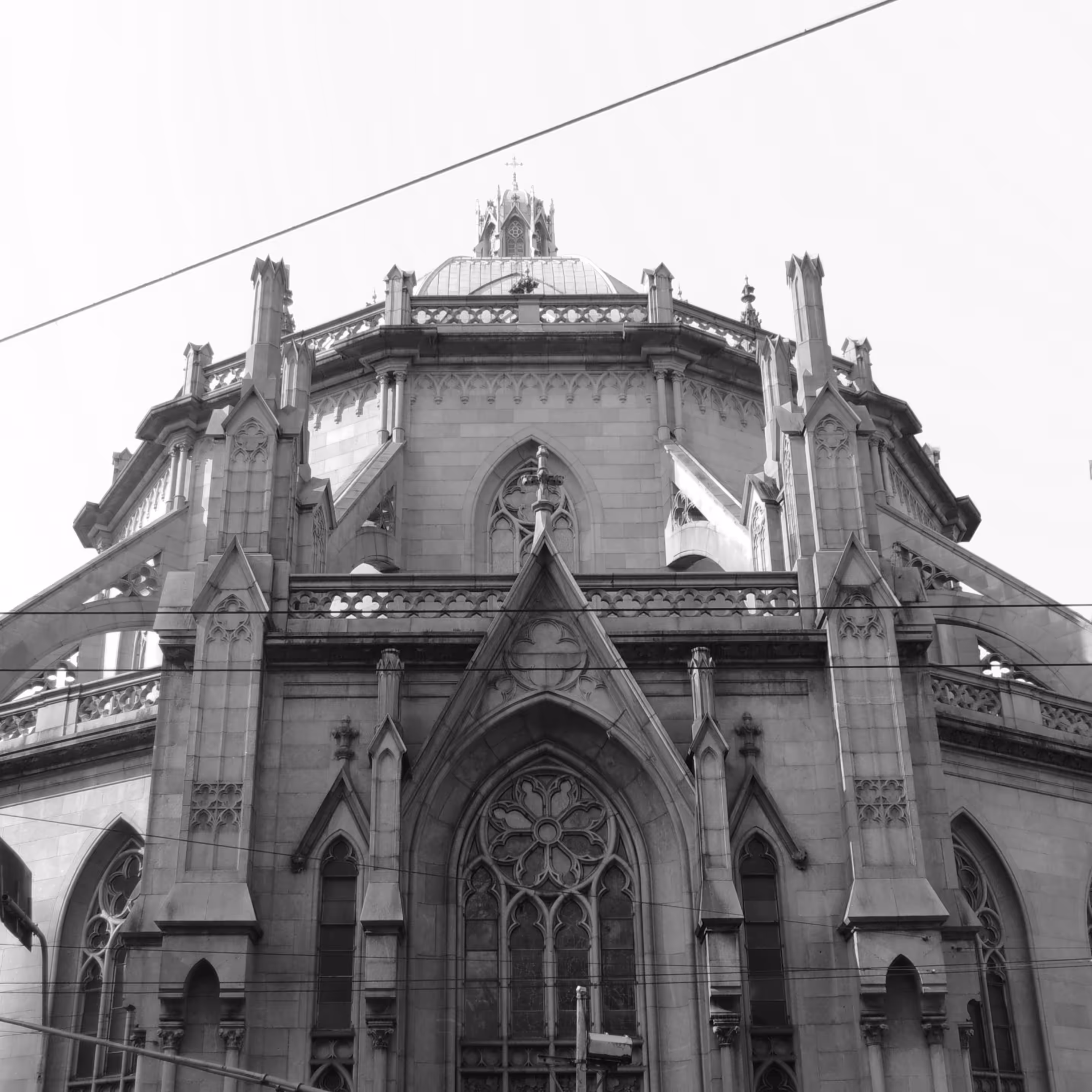Sé Cathedral