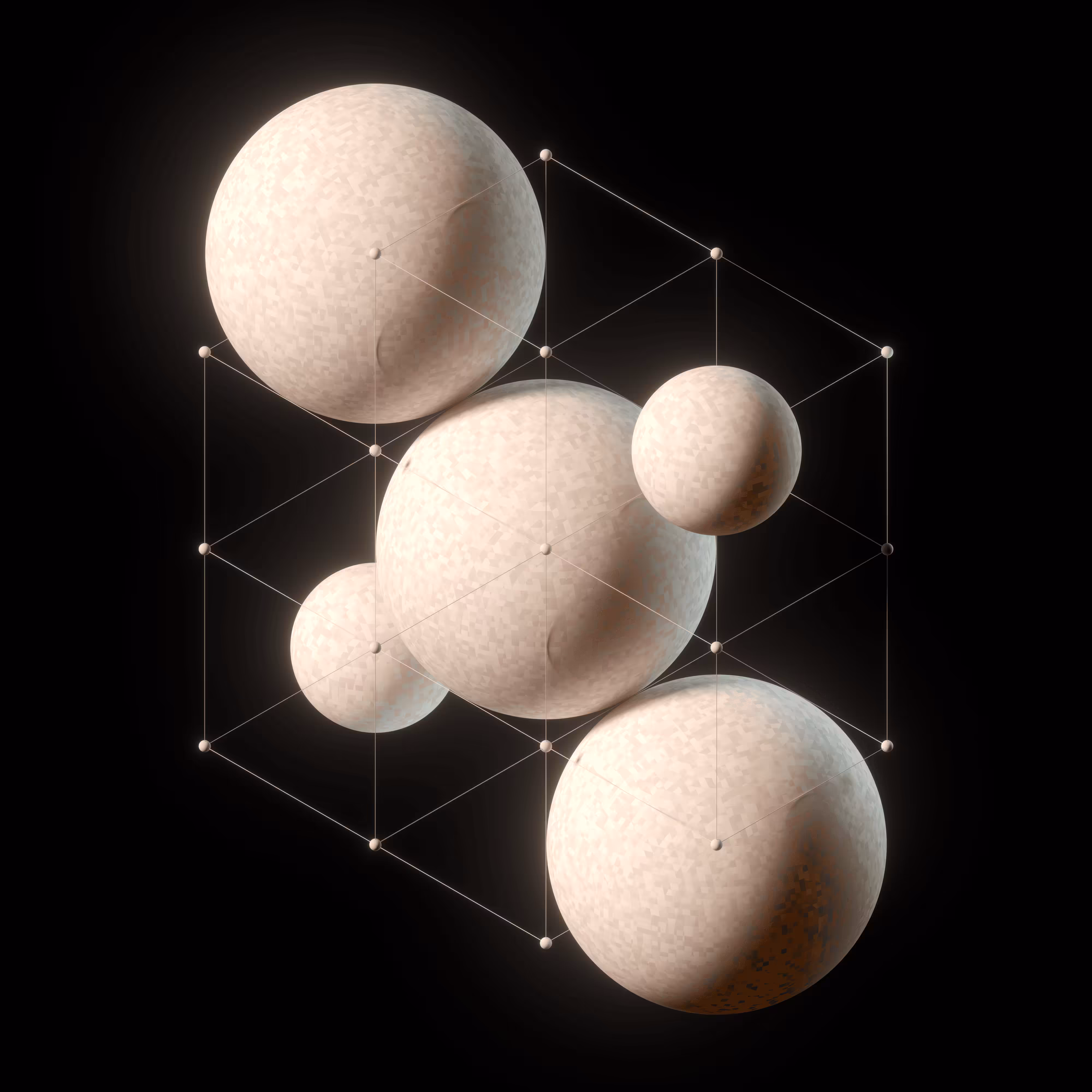 Hedrons Genesis: #15