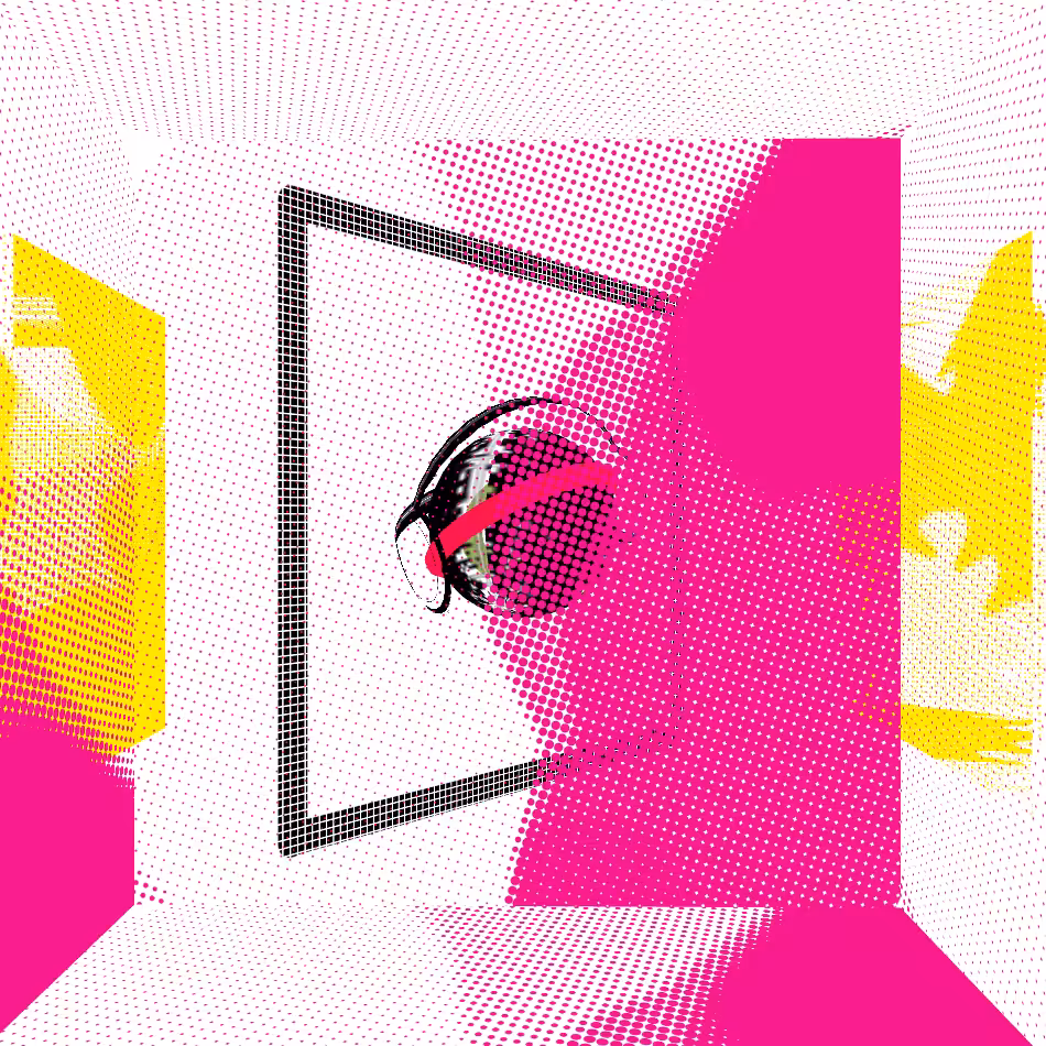 Obscure Forms of Abstraction #15