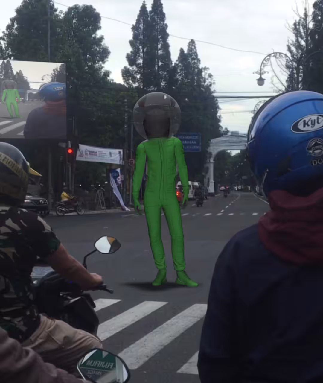 simpang