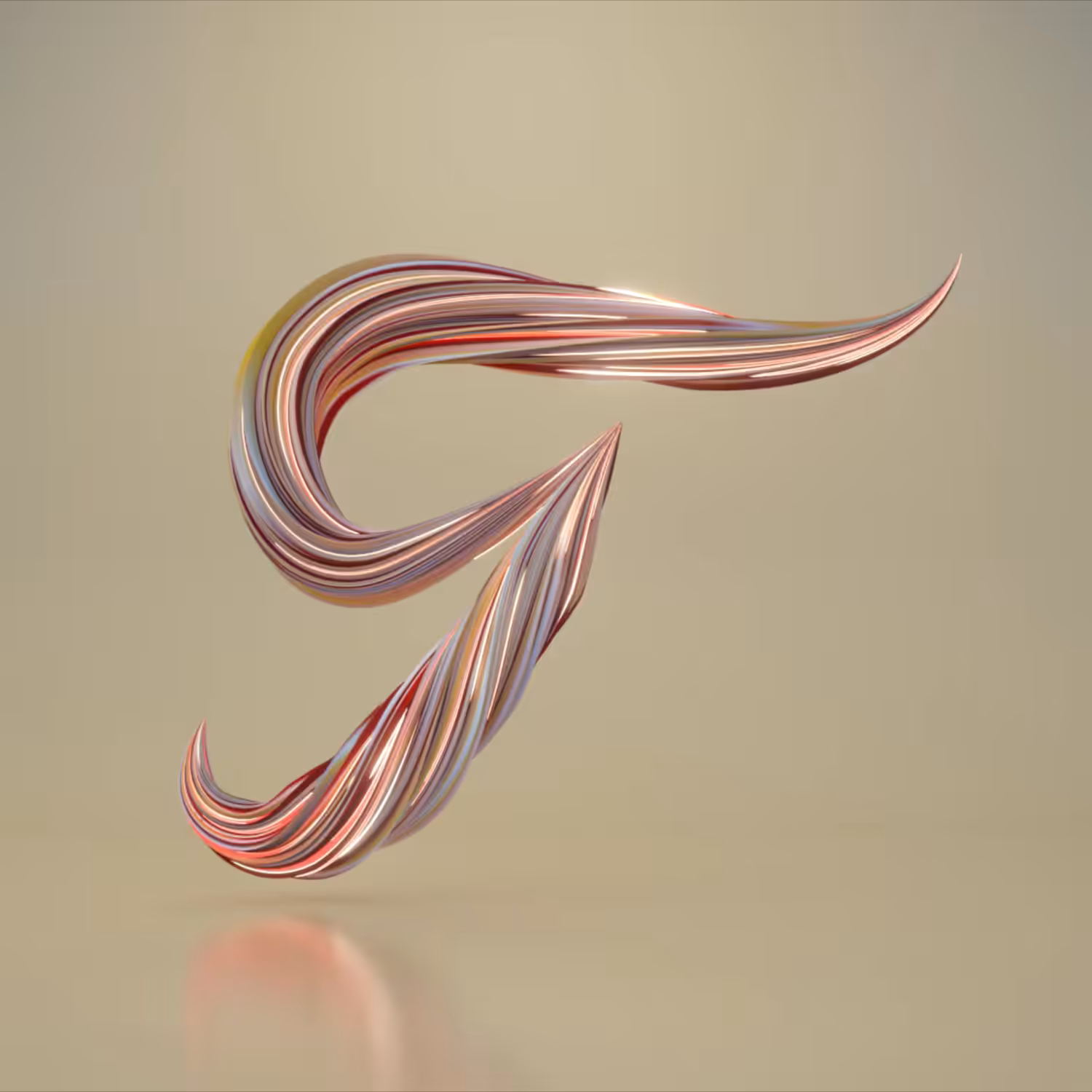 T