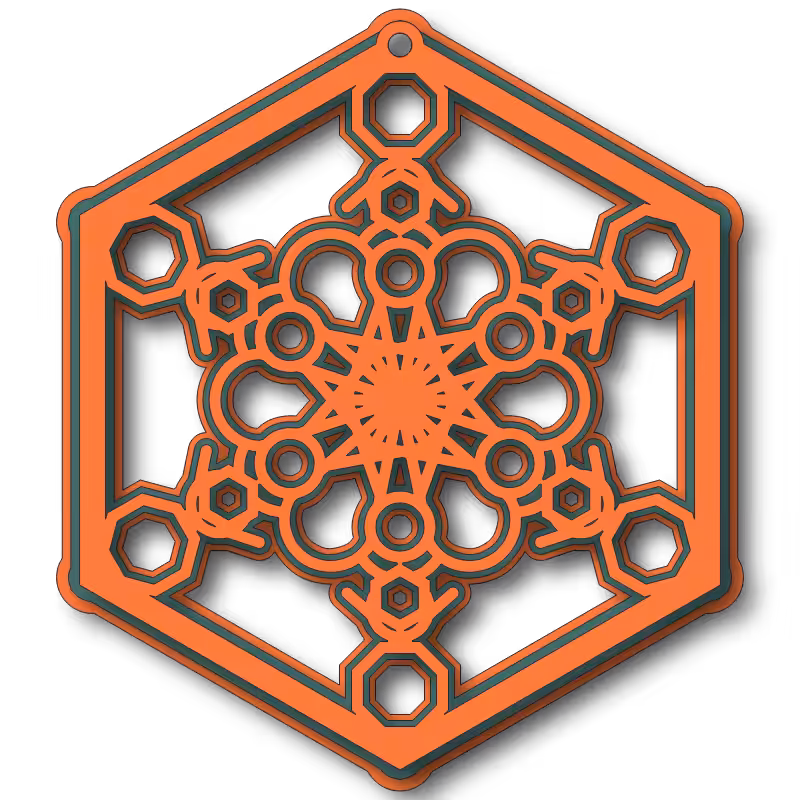 fx(ornament) 2022 #433