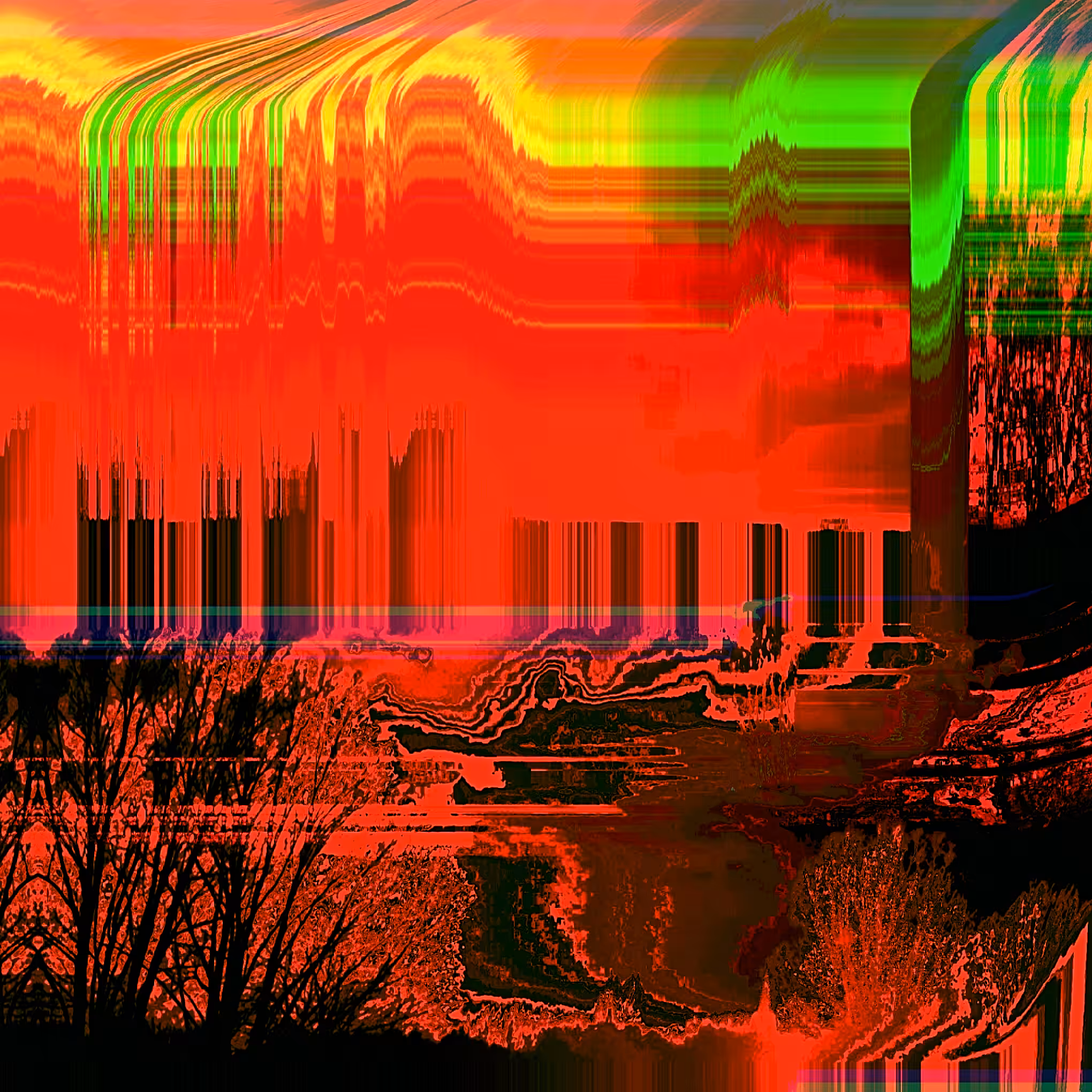 Eruption (Part I)