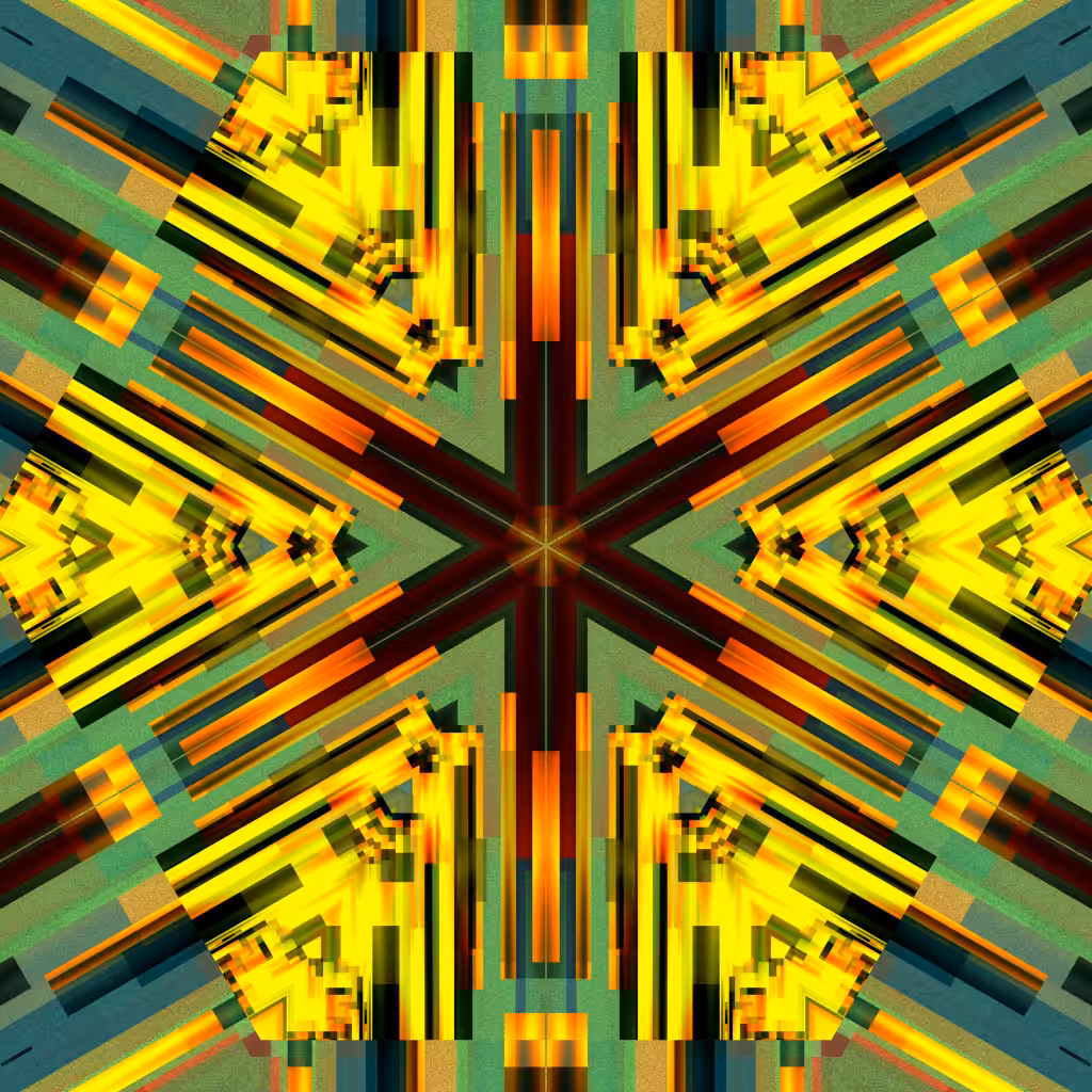 Cross FXH #6