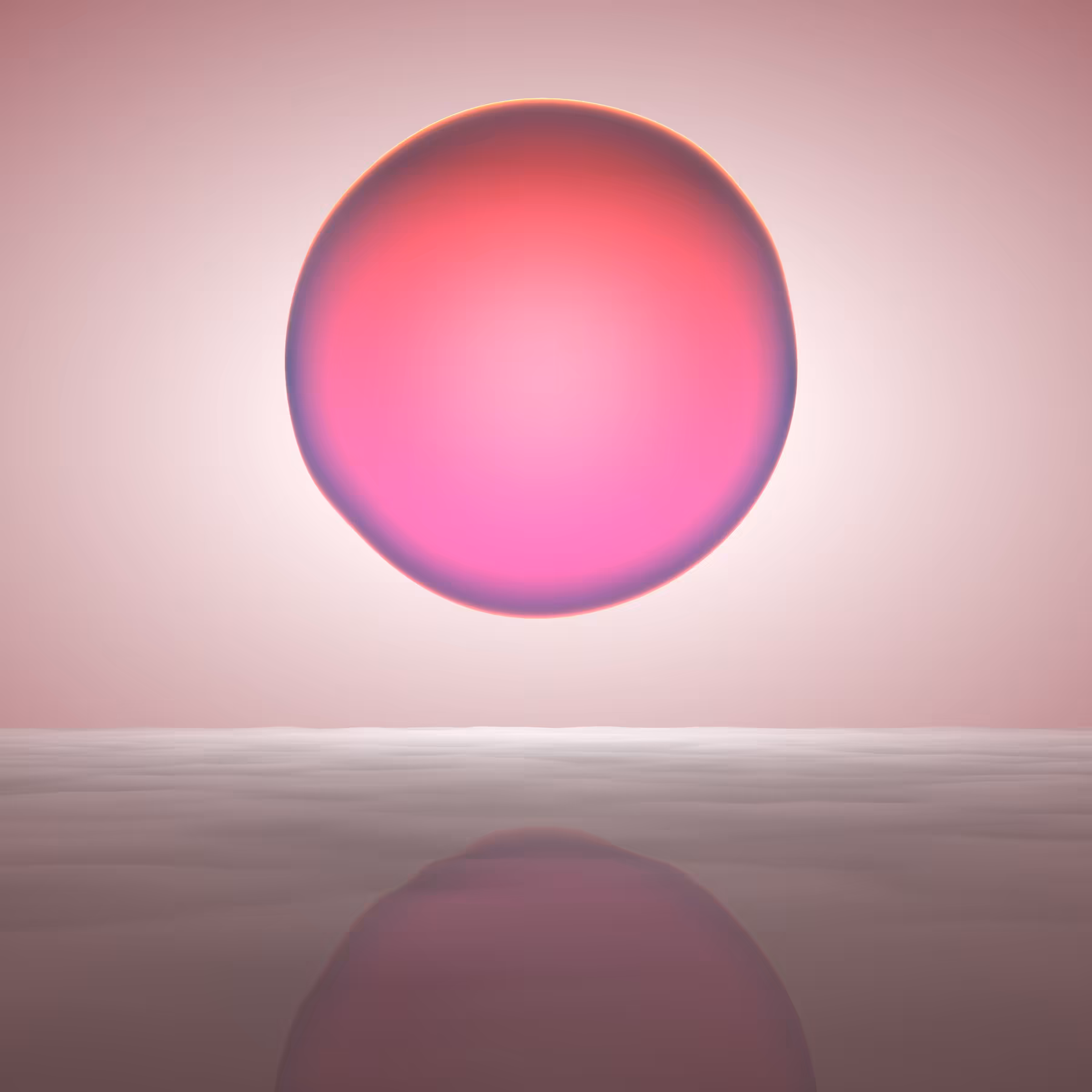 Floating World Genesis #185