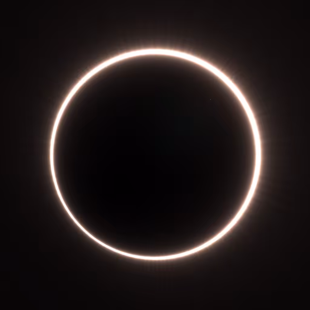 Totality #123